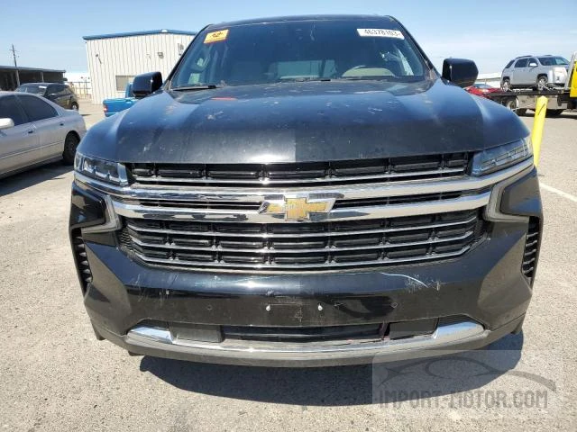 1GNSCCKD6NR135849 2022 Chevrolet Suburban C1500 Lt