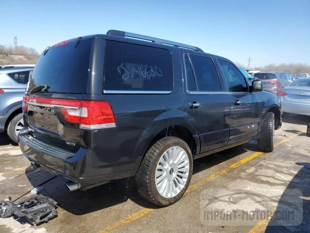 5LMJJ2HT0FEJ11549 2015 Lincoln Navigator