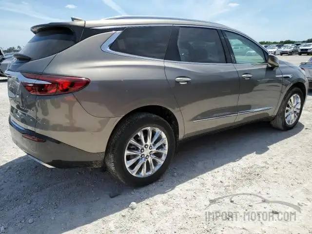 2018 Buick Enclave Premium VIN: 5GAERCKW4JJ150916 Lot: 50449893