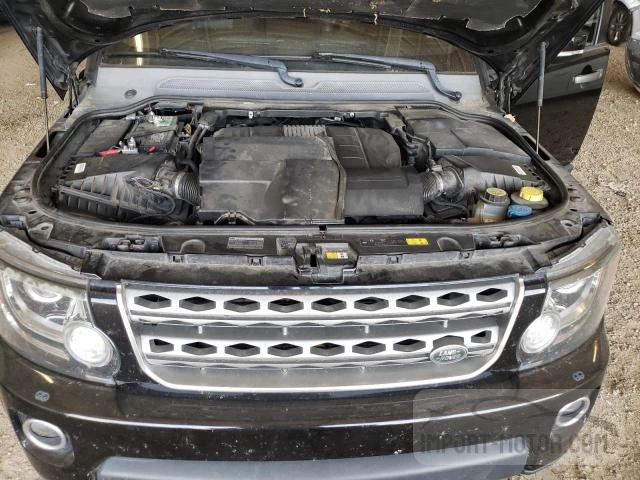 SALAG2V63EA718564 2014 Land Rover Lr4 Hse