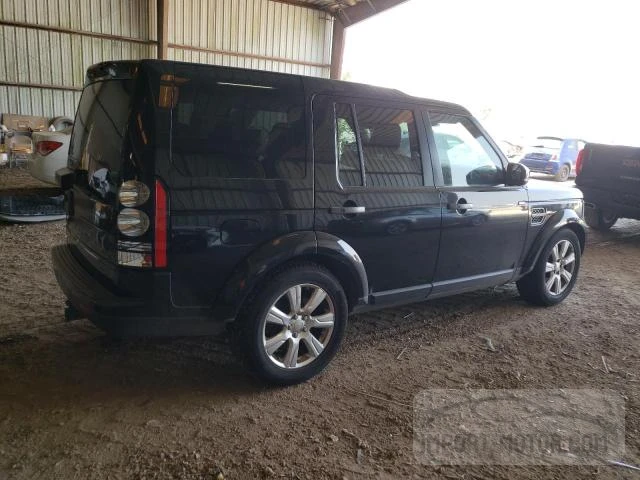 SALAG2V63EA718564 2014 Land Rover Lr4 Hse