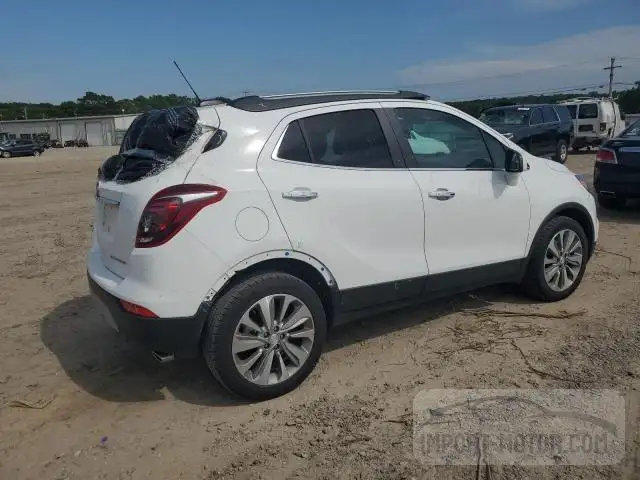 KL4CJASB1LB040914 2020 Buick Encore Preferred