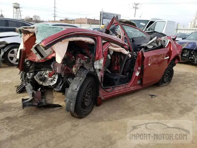 3N1AB7AP0GY297051 2016 Nissan Sentra S