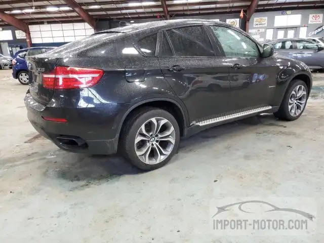 5UXFG8C59EL593003 2014 BMW X6 xDrive50I