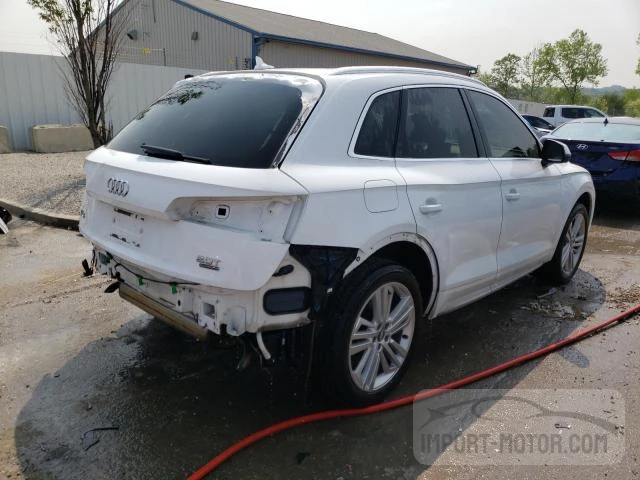 WA1BNAFY5J2011881 2018 Audi Q5 Premium Plus