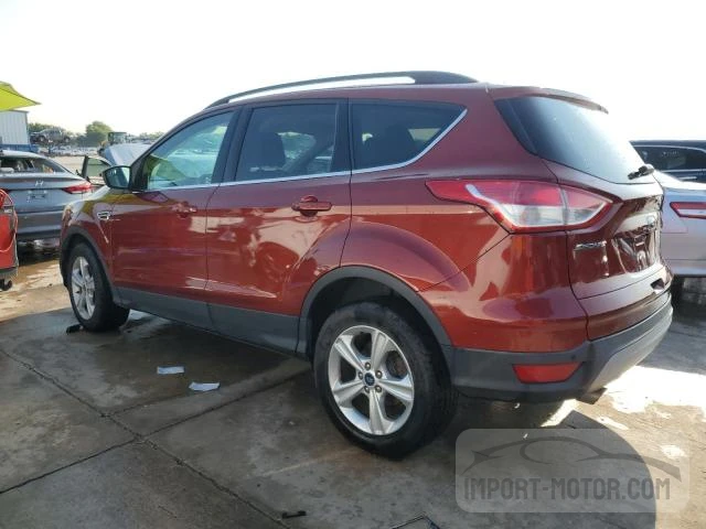 1FMCU9GX7EUC80942 2014 Ford Escape Se