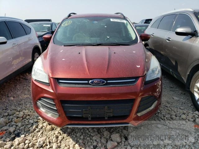 1FMCU9GX7EUC80942 2014 Ford Escape Se