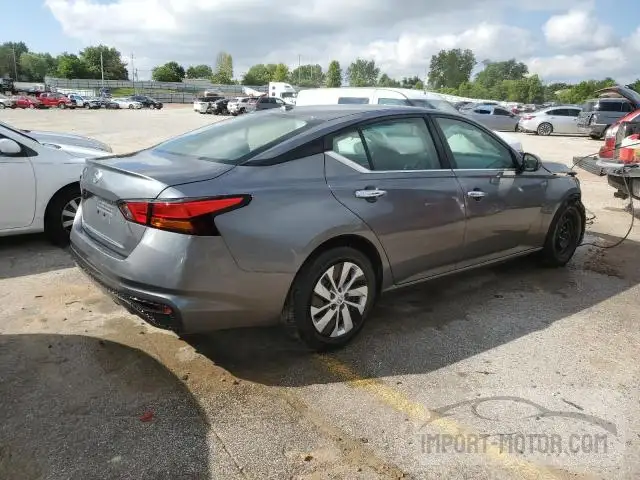 1N4BL4BV6KC110820 2019 Nissan Altima S