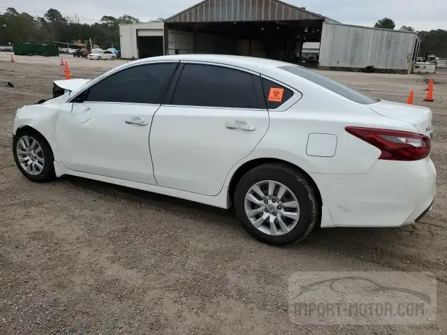 1N4AL3APXJC290892 2018 Nissan Altima 2.5