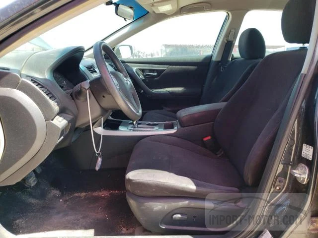 1N4AL3AP8DN558864 2013 Nissan Altima 2.5