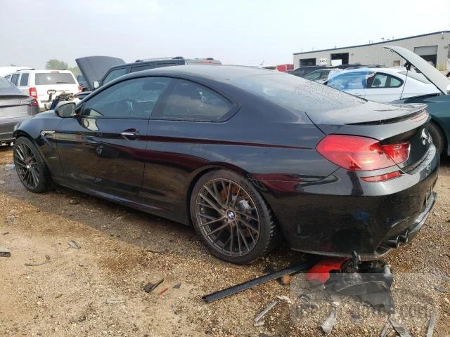 WBSLX9C57ED160292 2014 BMW M6