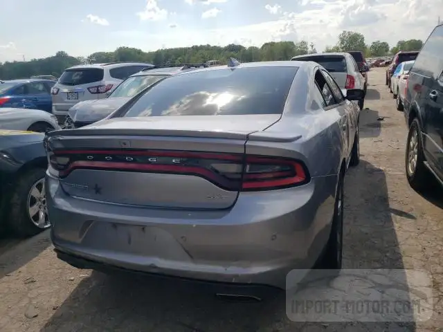 2C3CDXHG7FH722523 2015 Dodge Charger Sxt