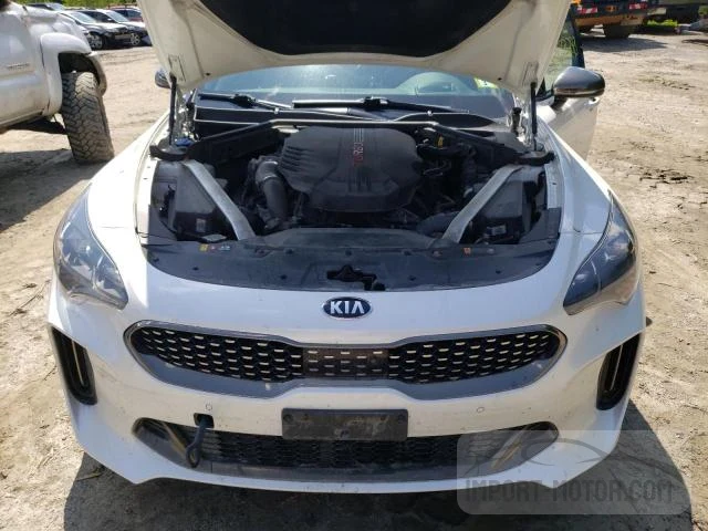 KNAE55LC5K6054479 2019 Kia Stinger Gt2