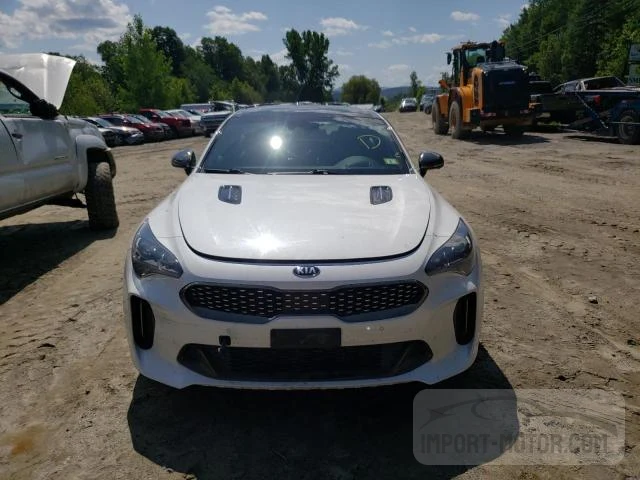 KNAE55LC5K6054479 2019 Kia Stinger Gt2