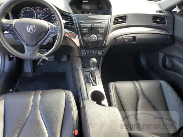 19UDE2F39MA000130 2021 Acura Ilx