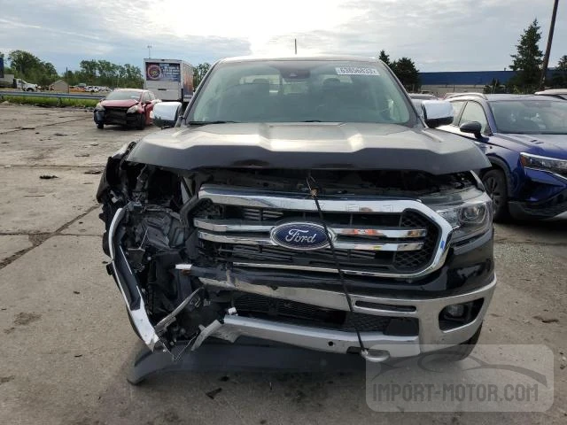 2019 Ford Ranger Lar VIN: 1FTER4FHXKLA97502 Lot: 63856833