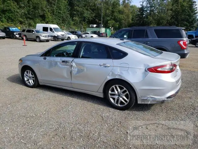 2013 Ford Fusion Se VIN: 3FA6P0H7XDR239798 Lot: 65370923