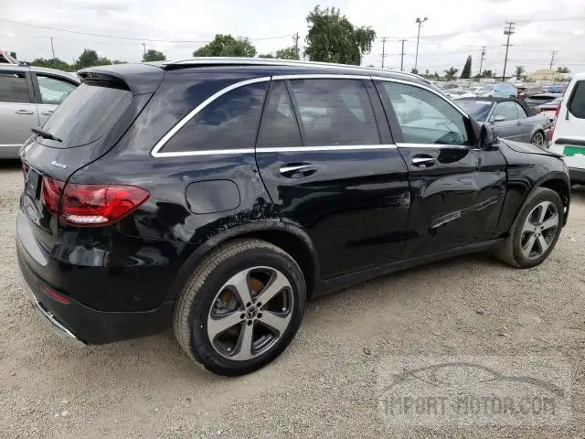 Auction sale of the 2022 Mercedes Benz GLC , vin: W1N0G8EB9NG106734, lot number: 67126213