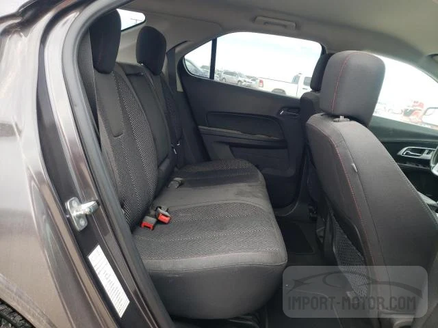 2GNALPEK8D6106148 2013 Chevrolet Equinox Lt