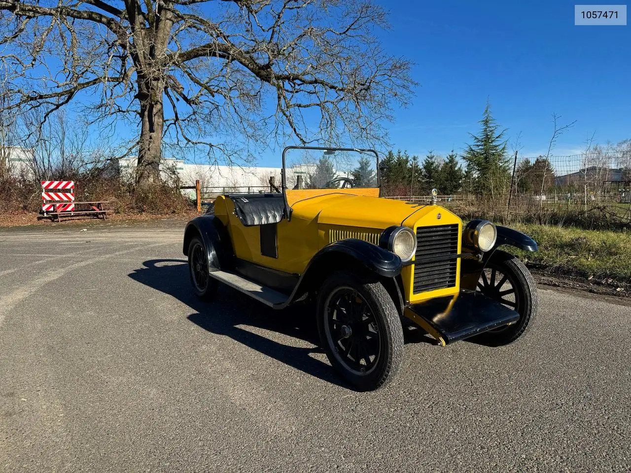 1057471 1929 Essex Speedster
