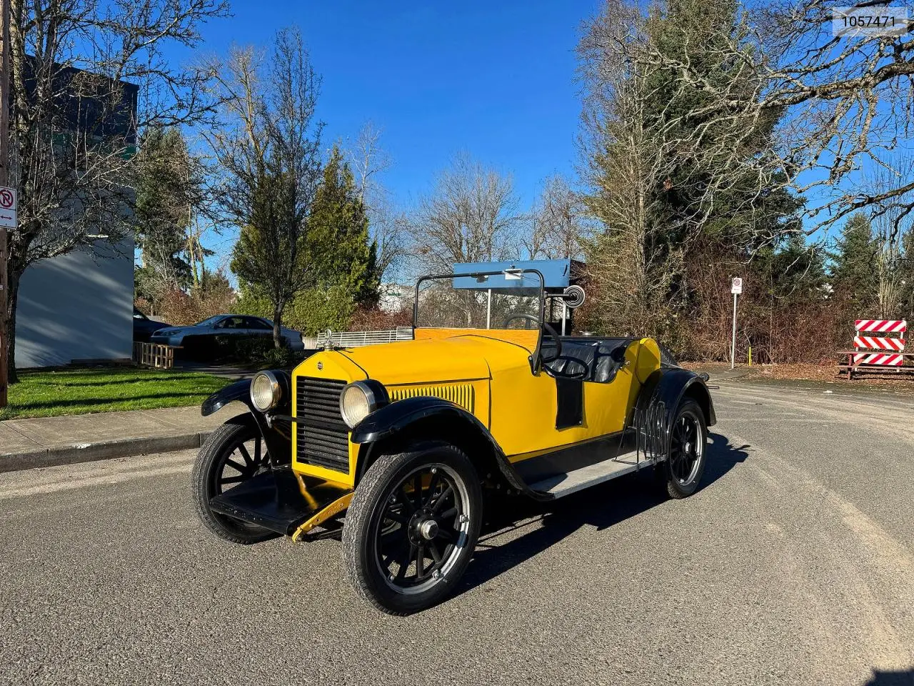 1057471 1929 Essex Speedster