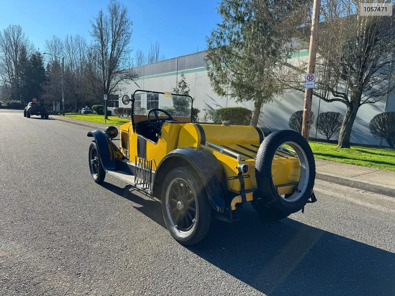 1057471 1929 Essex Speedster