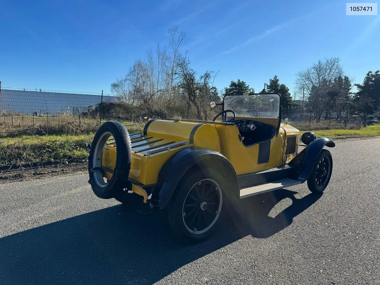 1057471 1929 Essex Speedster
