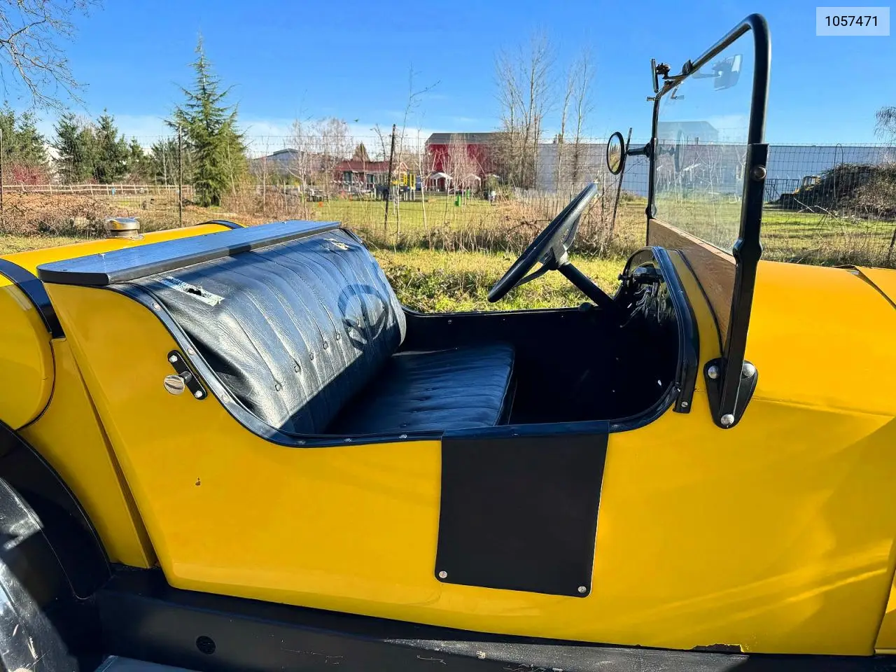 1057471 1929 Essex Speedster