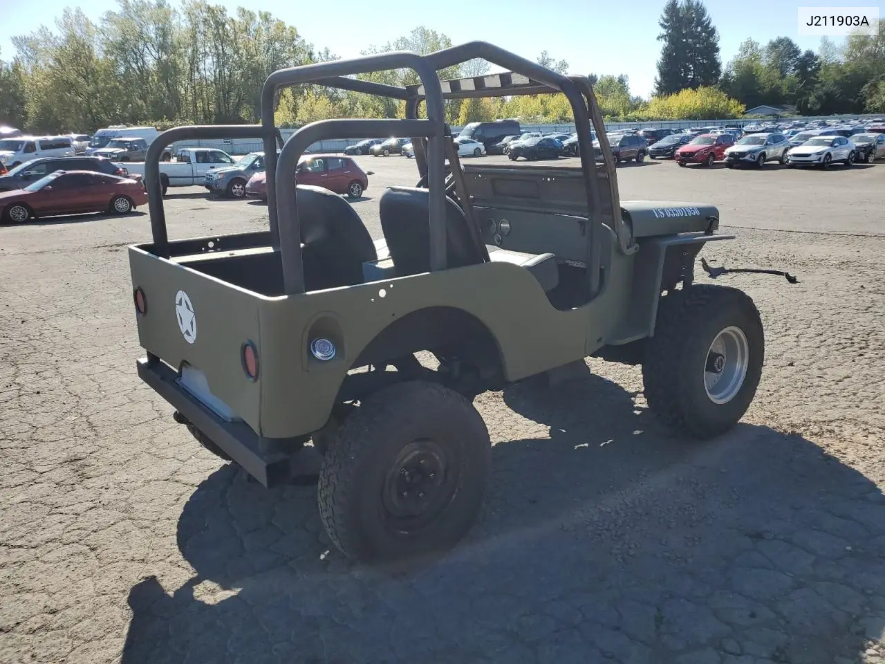 J211903A 1984 Jeep Willey