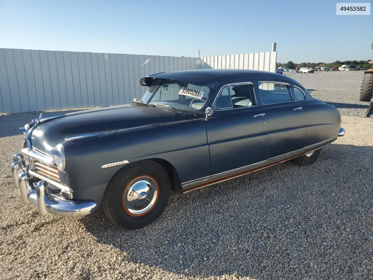 49453582 1949 Other Automobile Other