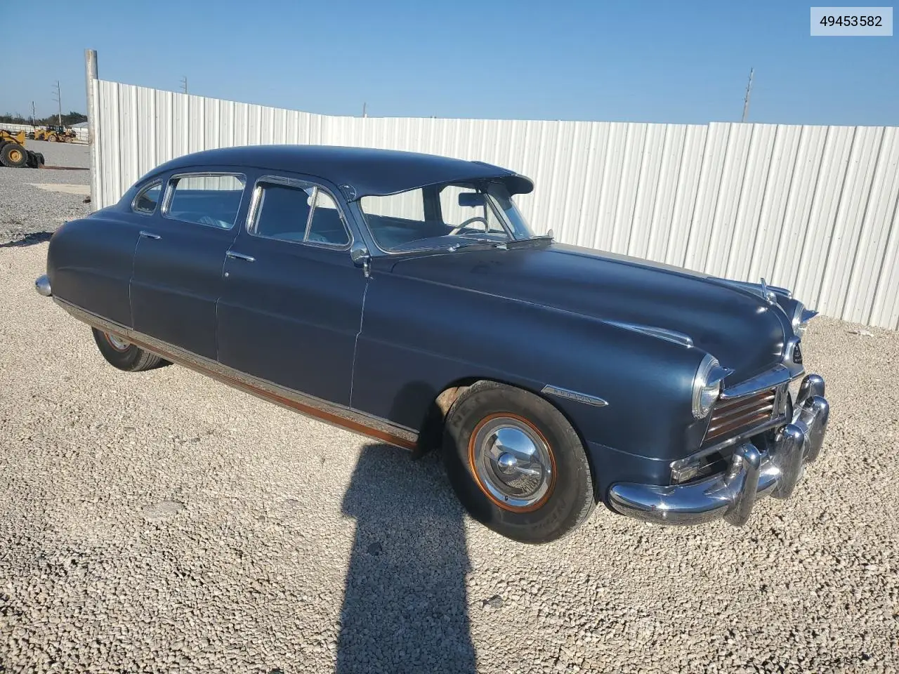 49453582 1949 Other Automobile Other