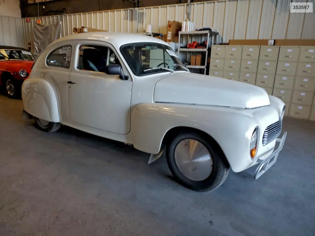 353597 1962 Volvo Cp