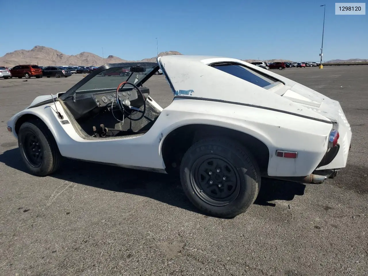 1298120 1987 Asve Assembled