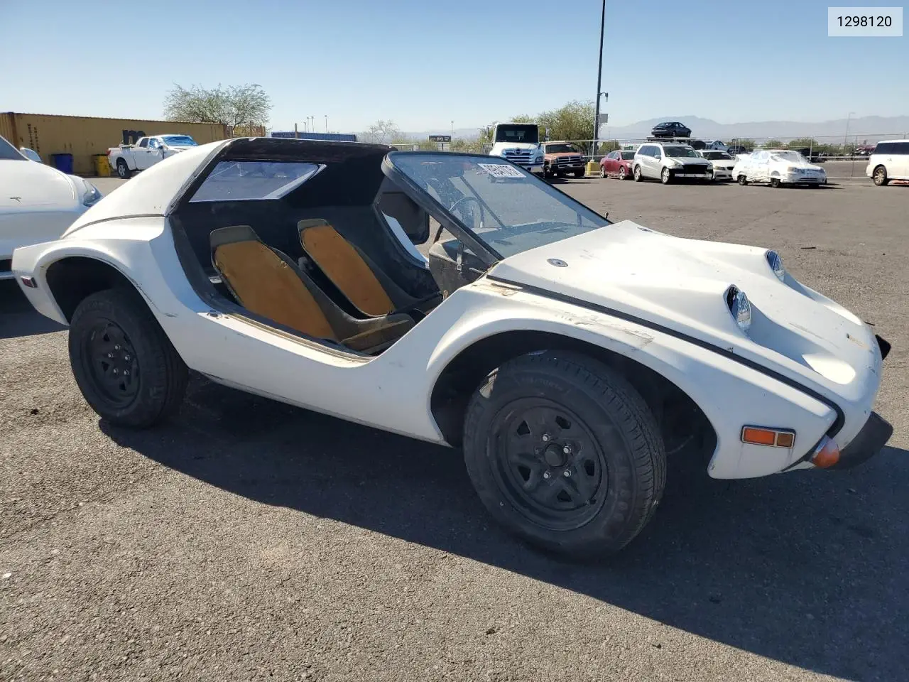 1298120 1987 Asve Assembled