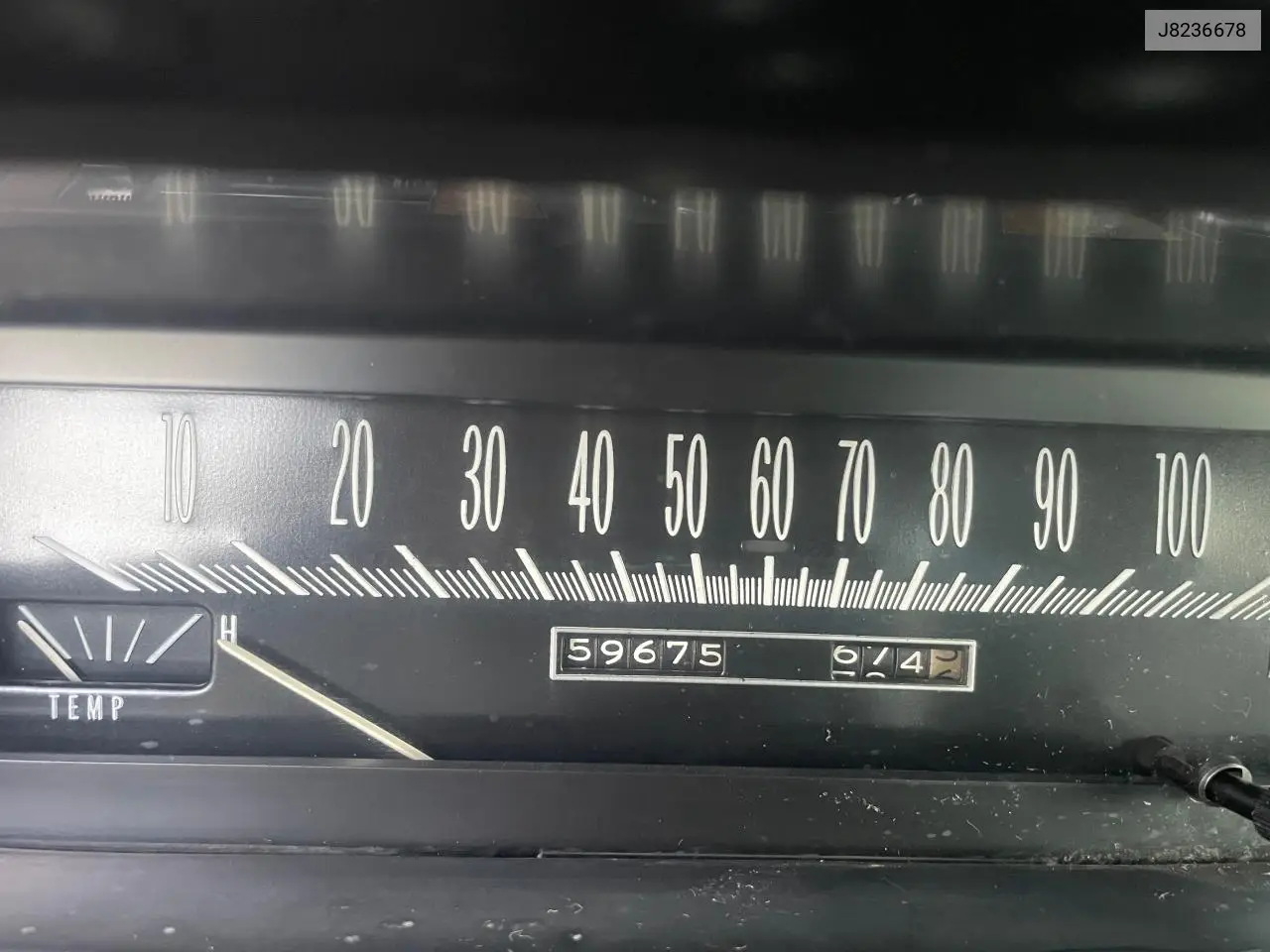 J8236678 1968 Cadillac Coupe Deville