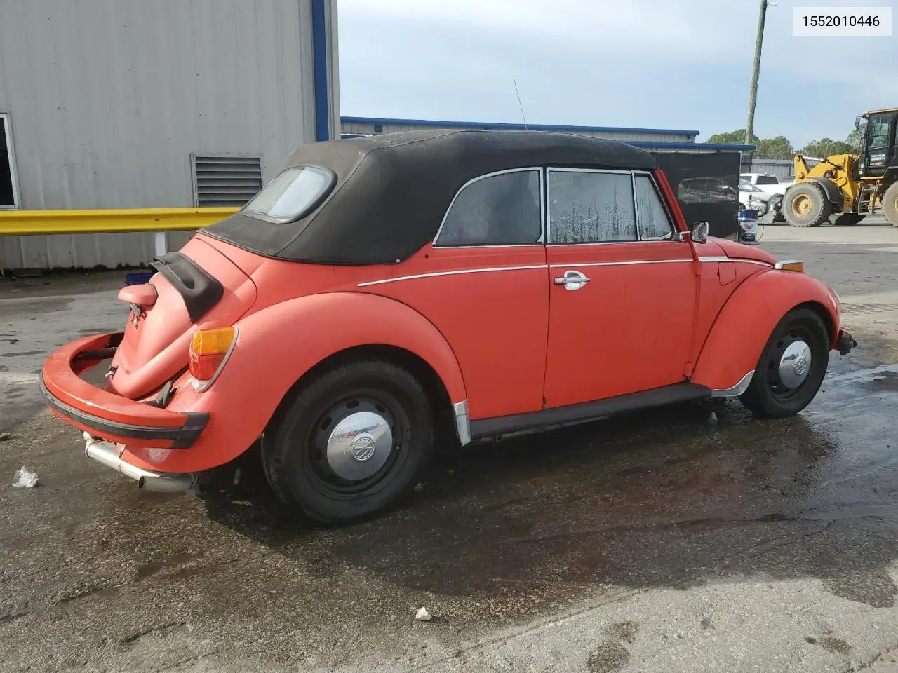 1552010446 1975 Volkswagen Beatle