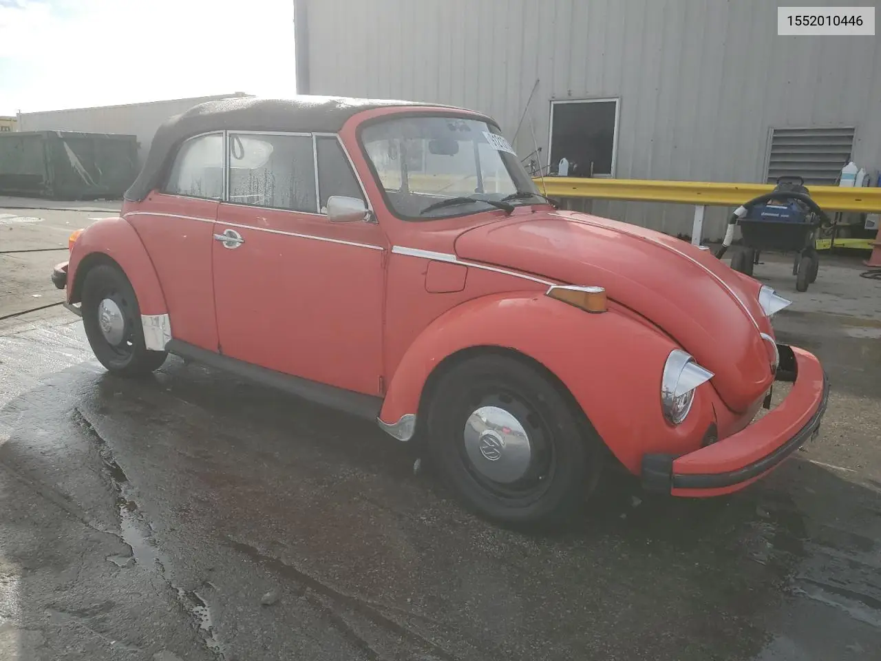1552010446 1975 Volkswagen Beatle