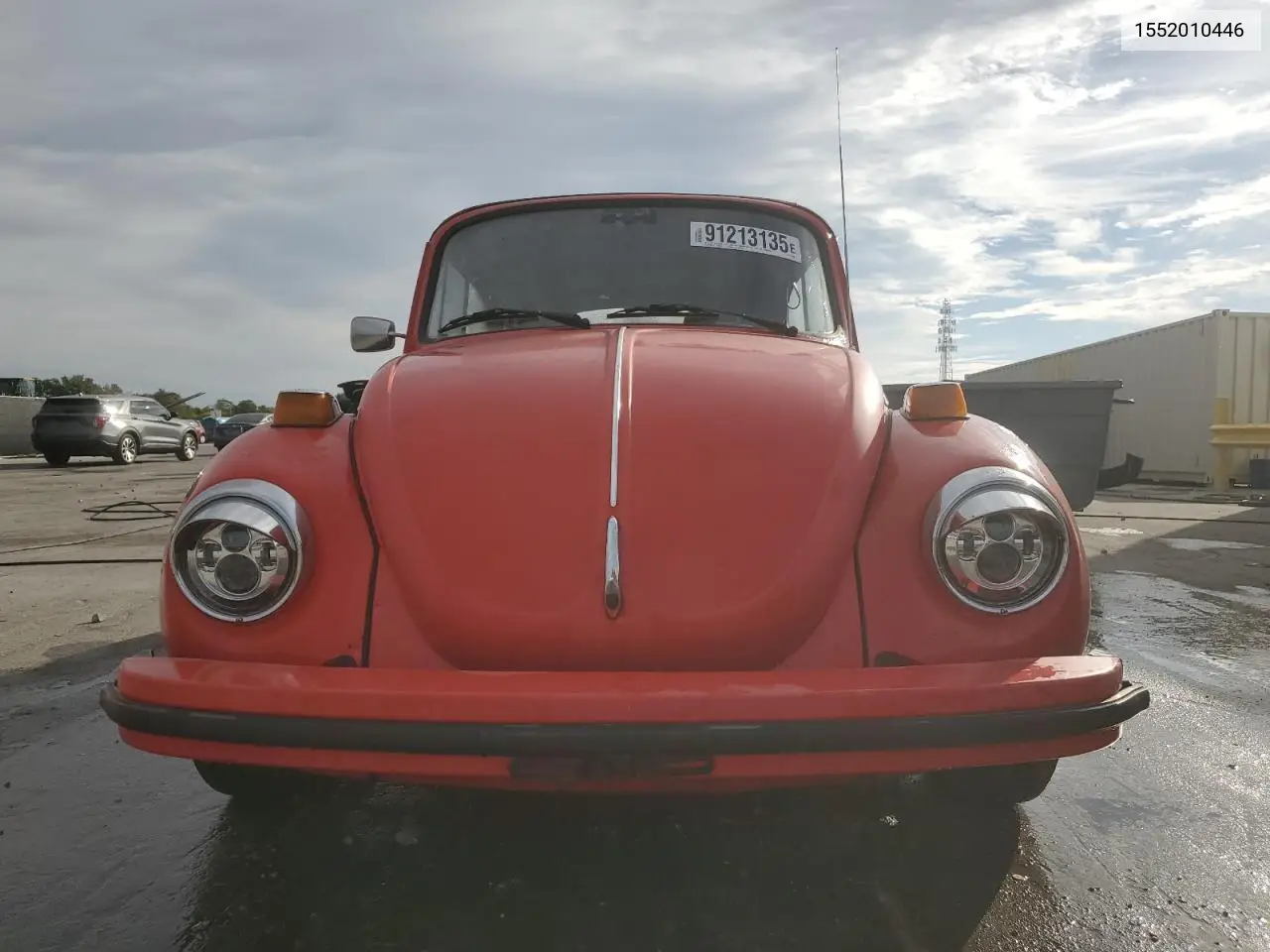 1552010446 1975 Volkswagen Beatle