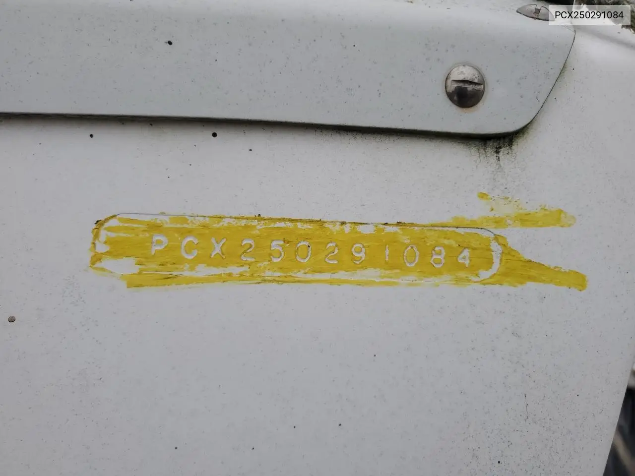 PCX250291084 1984 Pacc Powerlite
