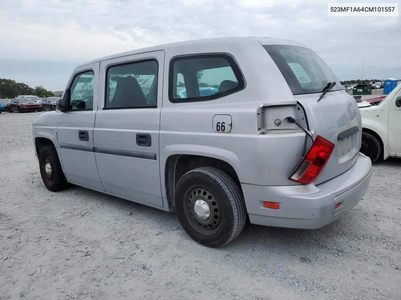 523MF1A64CM101557 2012 Other Automobile Other