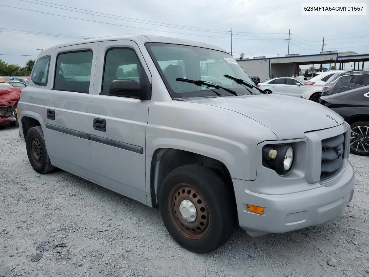 523MF1A64CM101557 2012 Other Automobile Other