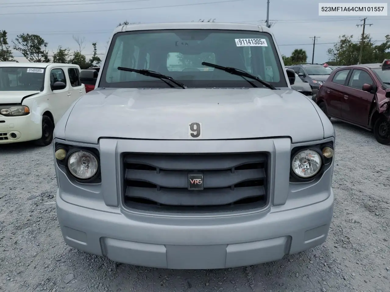523MF1A64CM101557 2012 Other Automobile Other