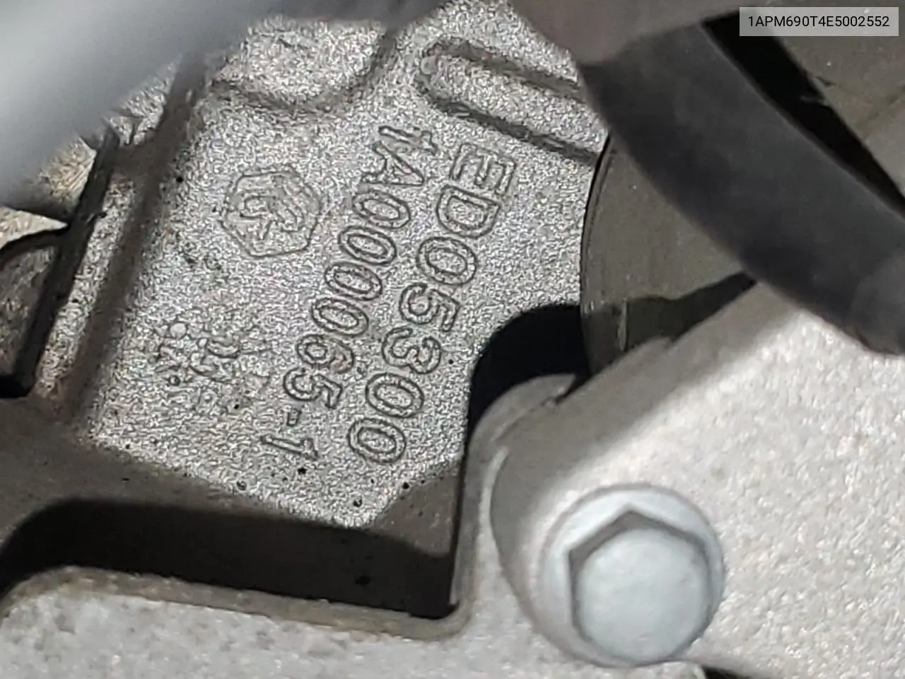 1APM690T4E5002552 2014 Other Motorcycle Piaggo