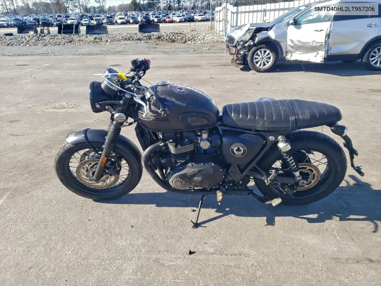 SMTD40HL2LT957206 2020 Triumph Bonneville T120