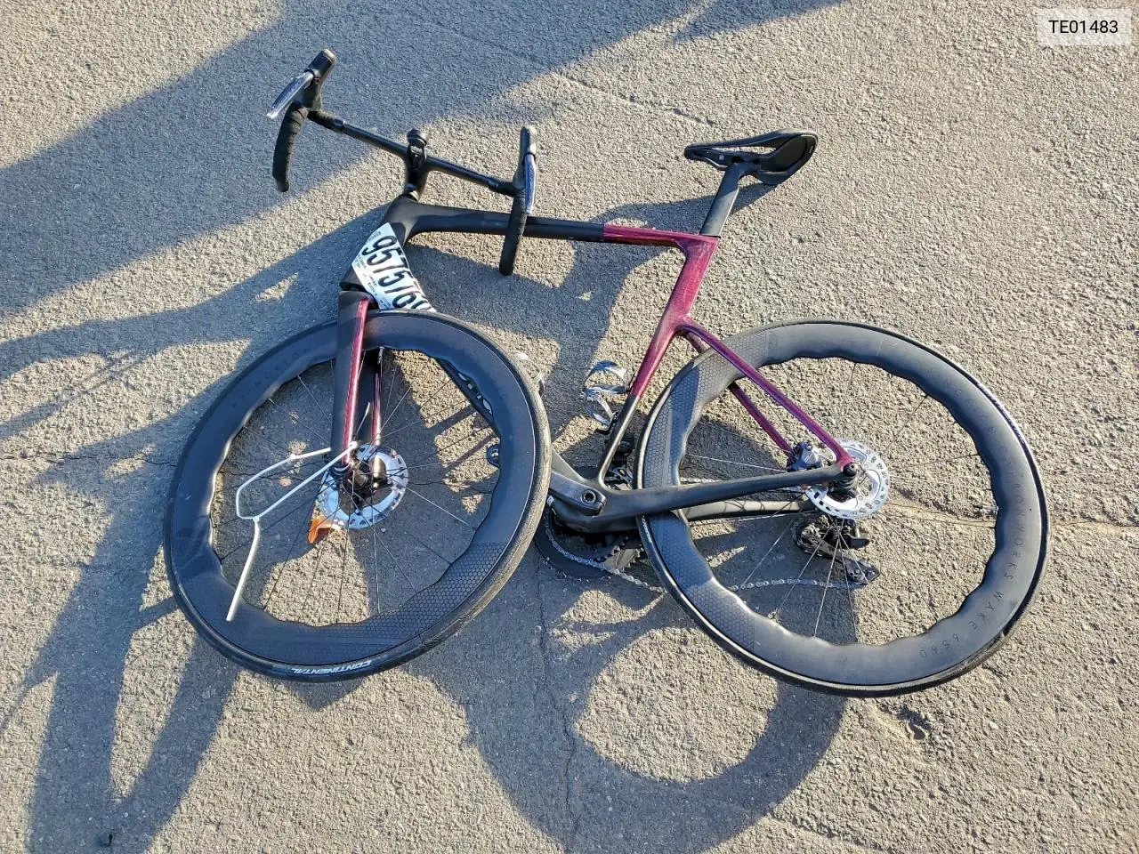 TE01483 2022 Other Motorcycle Cannondale Bicycle