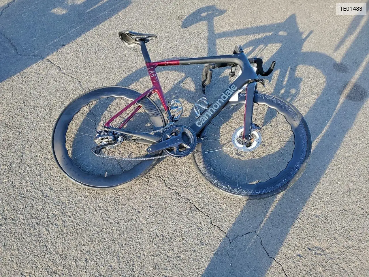 TE01483 2022 Other Motorcycle Cannondale Bicycle