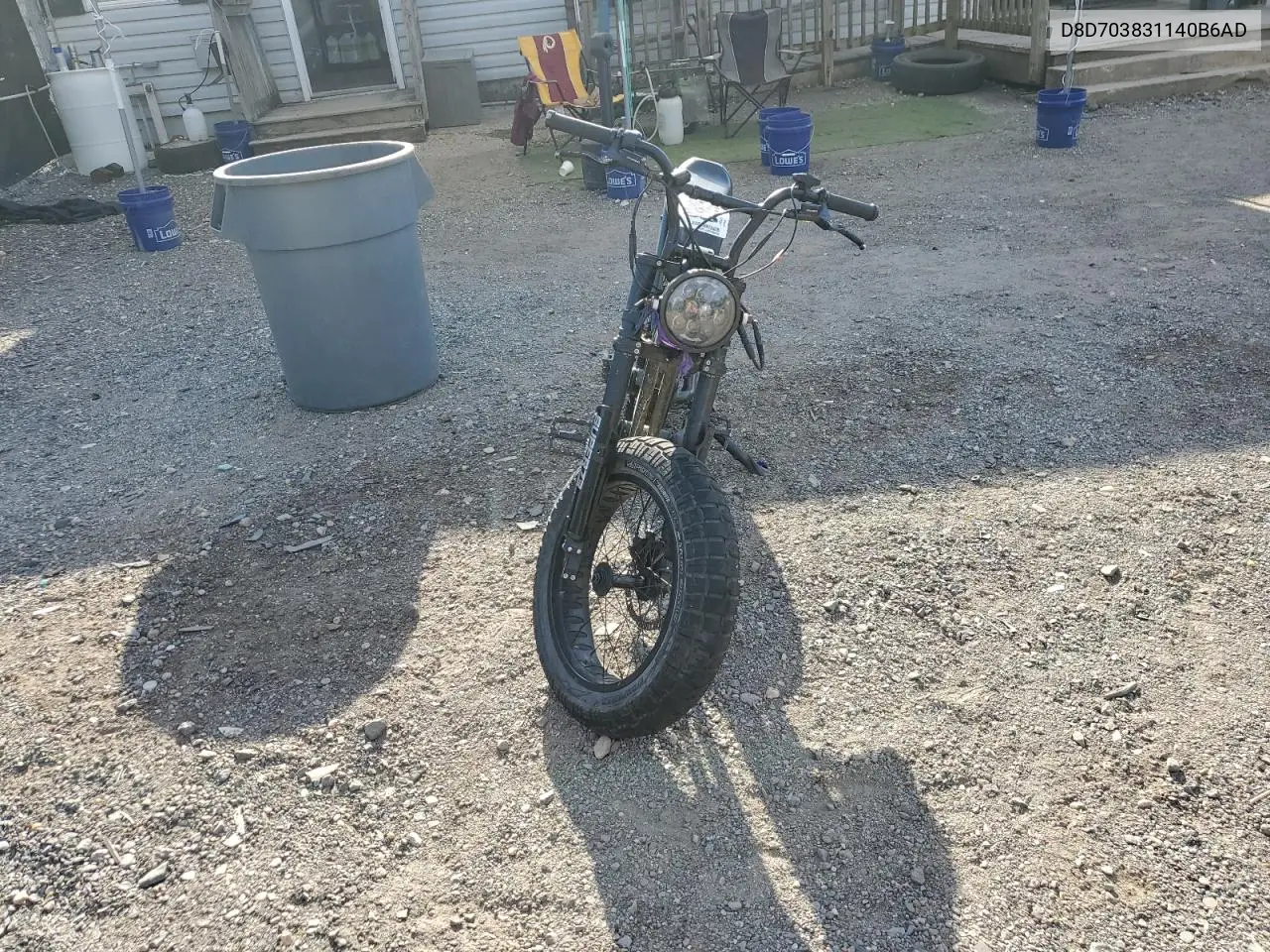 D8D703831140B6AD 2023 Other Motorcycle Super 73