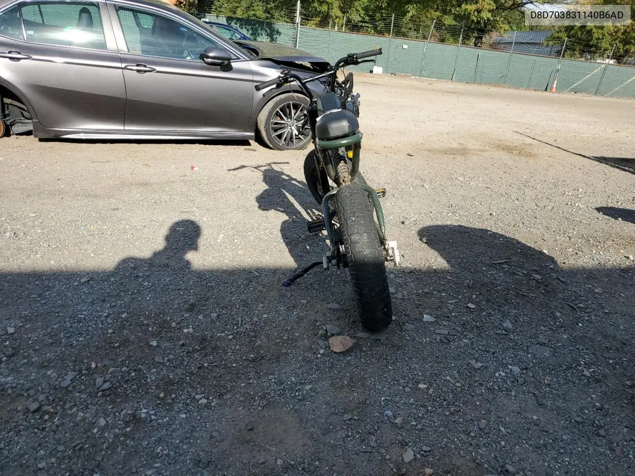 D8D703831140B6AD 2023 Other Motorcycle Super 73