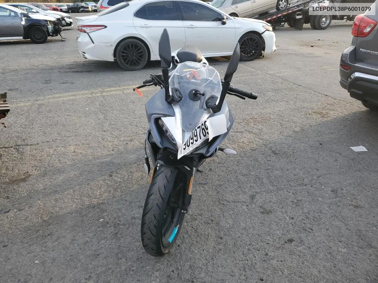 LCEPDPL38P6001079 2023 Cf Moto 300Ss