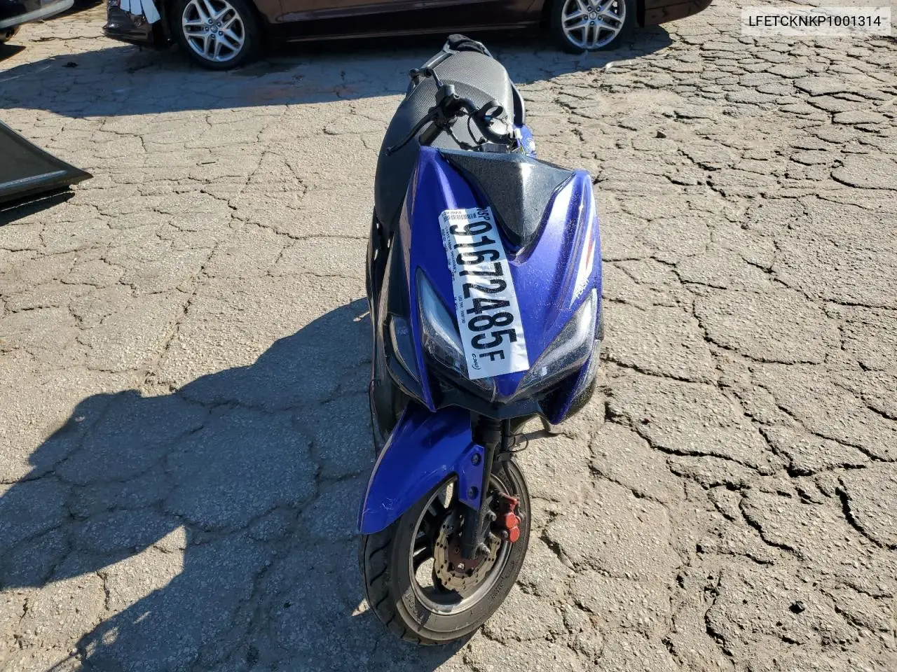 LFETCKNKP1001314 2023 Other Motorcycles Other